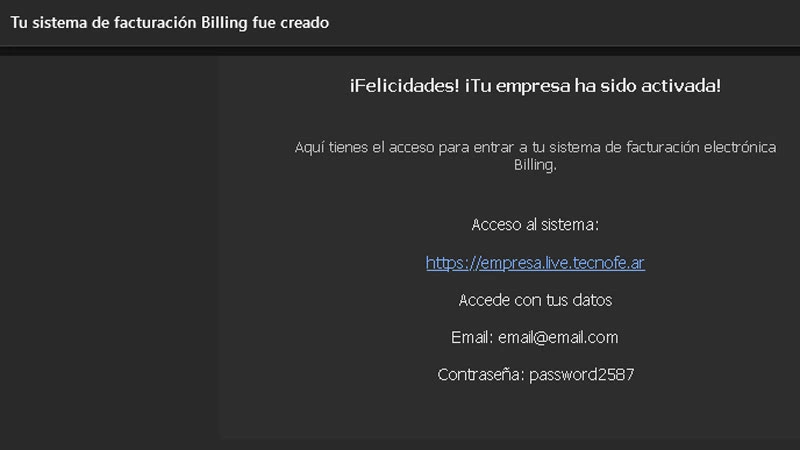 Email
