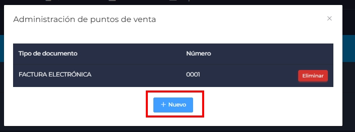 Certificado ARCA