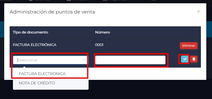 Certificado ARCA