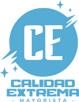 Calidad Extrema Logo