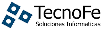 TecnoFe Logo