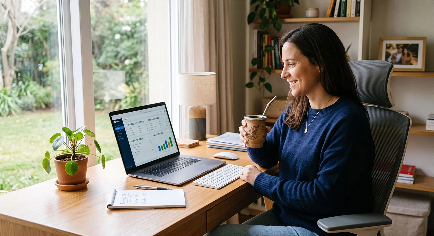 Comparativa entre el sistema Billing y el facturador gratuito de ARCA